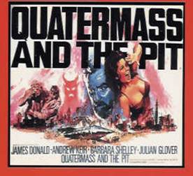 Les Monstres de l’Espace (1968)