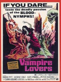 The Vampire Lovers (1970)