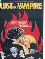 Lust for a Vampire (1971)