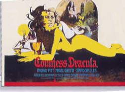 Comtesse Dracula (1971)