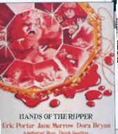 La Fille de Jack l’Eventreur (1971)