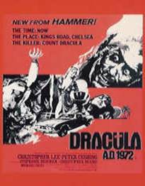 Dracula 73 (1972)