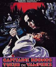 Capitaine Kronos, tueur de Vampires (1974)