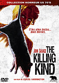 THE KILLING KIND