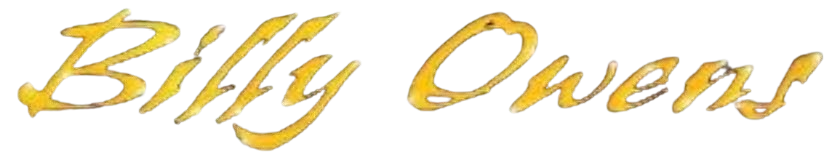 Billy Owens Billy Owens
