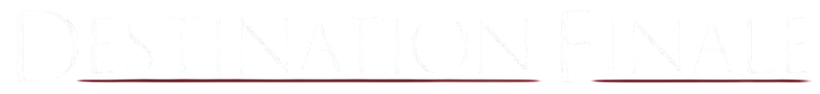 Destination Finale Destination Finale