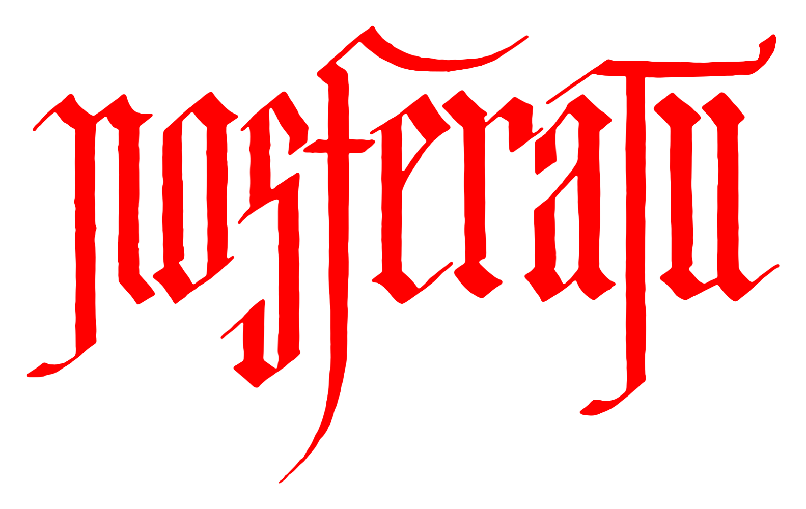 Nosferatu Nosferatu