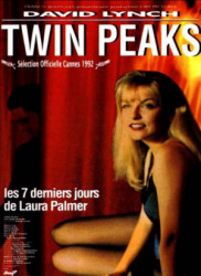 Twin Peaks: Les 7 Derniers Jours de Laura Palmer