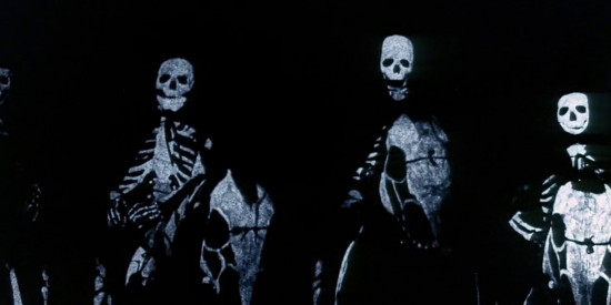 Le Fascinant Capitaine Clegg