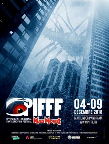 PIFFF 2018