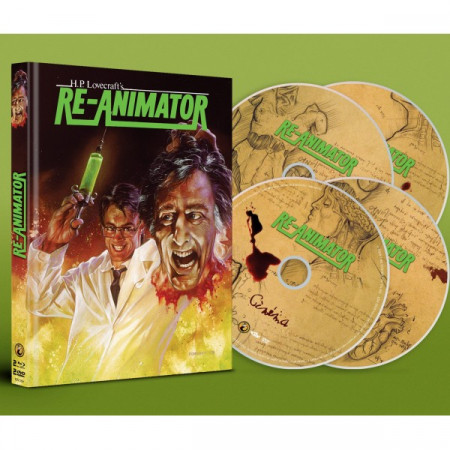 Re-Animator