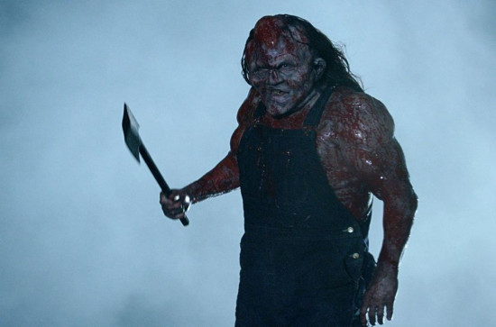 Victor Crowley