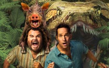 Anaconda : la bande-annonce finale dévoilée