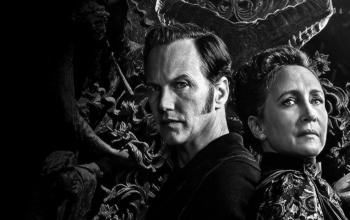 La saga The Conjuring pas vraiment terminée