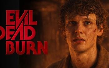 Evil Dead Burn : La critique