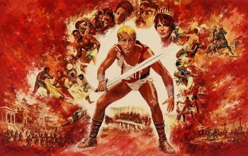Les Titans : Critique du Blu-Ray