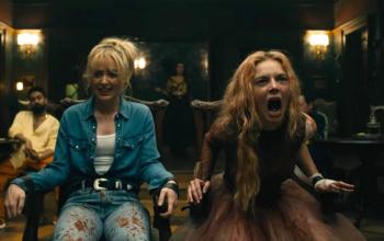 Wedding Nightmare 2 : première bande-annonce