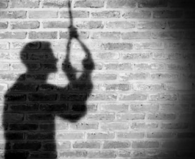 Le Dossier du suicide impossible