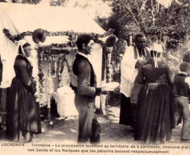 Le dossier des Aboyeuses