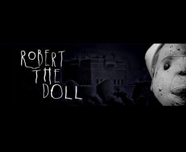 Le dossier de la poupée Robert