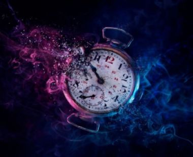 Le Dossier de l'homme d'une autre dimension