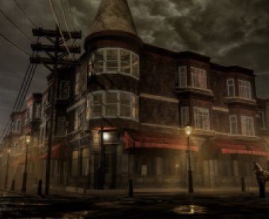 Le Dossier H.H. Holmes