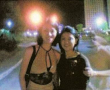 10 incroyables photos de fantôme