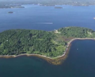 Le dossier Oak Island