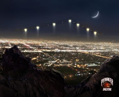 Le Dossier des Lumières de Phoenix