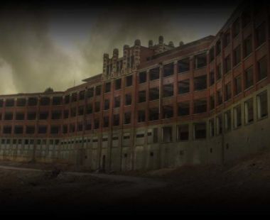 Le dossier Waverly Hills