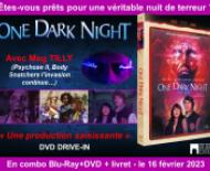 One Dark Night chez Rimini Editions : La critique