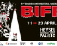 Le 41ème BIFFF ouvrira ses portes le 11 avril ! 