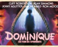 Dominique : critique du DVD/Blu-Ray