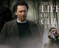 Adaptation de "La vie de Chuck" de Stephen King