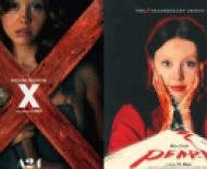 MaXXXine, un spin-off de "X"