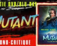 Mutant : chrono-critique vidéo