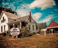 Le Dossier de la Villisca Axe Murder House