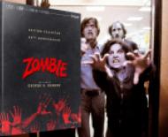 Zombie en coffret Blu-Ray