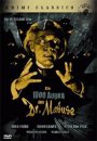 Le Diabolique Docteur Mabuse