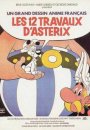 Les Douze travaux d'Astérix