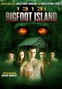 1313: Bigfoot Island