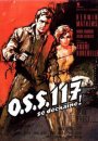 OSS 117 Se Déchaîne