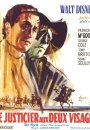 Le Justicier aux Deux Visages