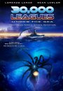 30 000 leagues under the sea