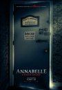 Annabelle : La Maison du Mal