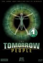 The Tomorrow People