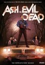 Ash vs Evil Dead