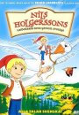 Adventures of Nils Holgersson