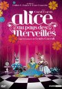 Alice au Pays des Merveilles