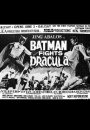 Batman Fights Dracula